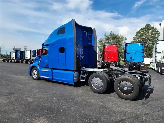 2022 PETERBILT 5792b87f519a19f8dd7d997d7d1836ef617