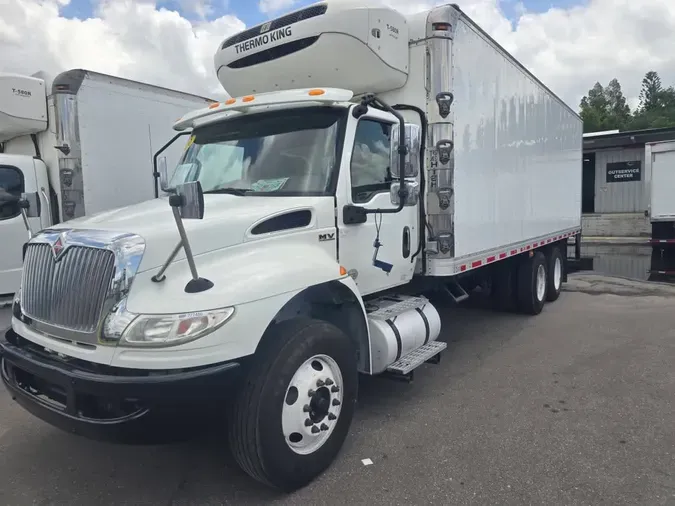2020 NAVISTAR INTERNATIONAL MV607 (6X4)2b885a7df613b901550d8913add75782