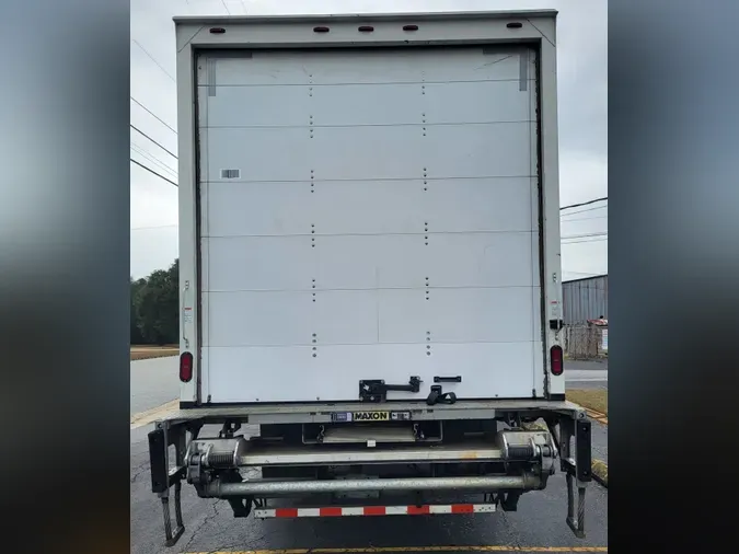 2016 NAVISTAR INTERNATIONAL 4300