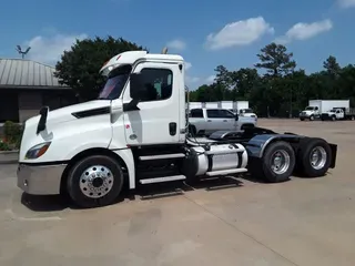 2019 FREIGHTLINER/MERCEDES NEW CASCADIA PX12664