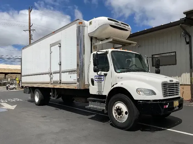 2016 Freightliner M22b8941e849f687e559310742382ce40e