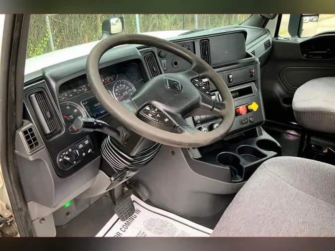 2020 INT LT625 6x4