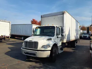 2021 FREIGHTLINER/MERCEDES M2 106