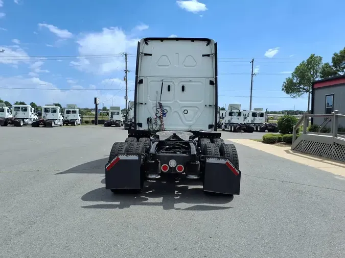 2020 FREIGHTLINER/MERCEDES NEW CASCADIA PX126642b8b73d77bc75df57c342278f13edf30