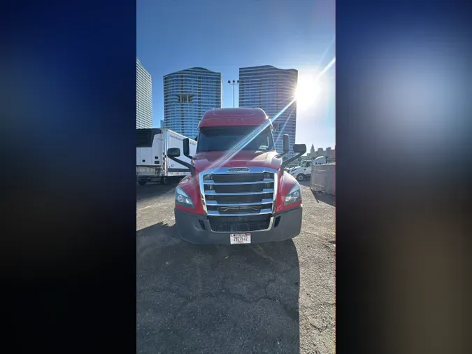 2020 FREIGHTLINER NEW CASCADIA PX12664