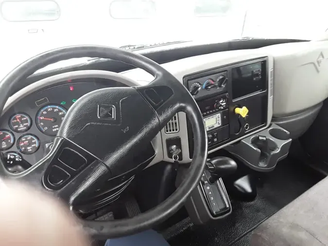 2019 NAVISTAR INTERNATIONAL 43002b8b8c2de7b9f0ebd4d6610a11d826d4