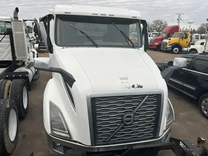 2020 VOLVO VNR64T3002b8be166435c467add9894b839bd8342