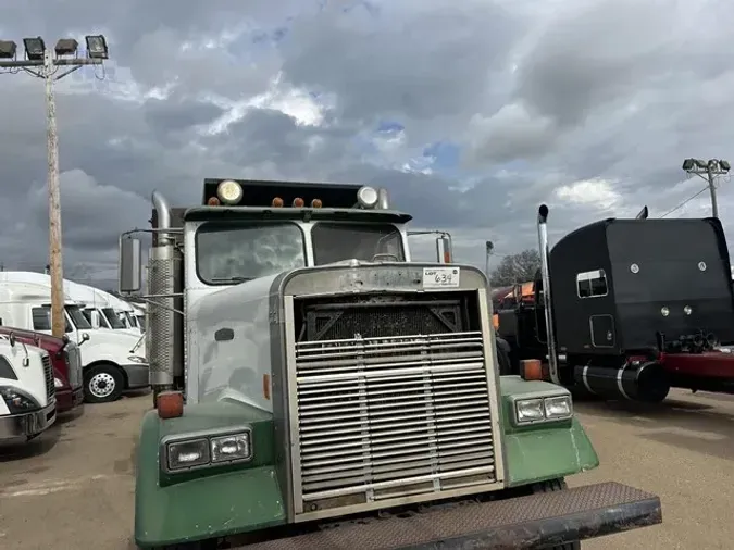 1985 FREIGHTLINER FLC64T