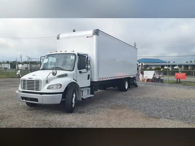 2022 FREIGHTLINER/MERCEDES M2 1062b8f586f3db7f69ca3bac26edab14ff8