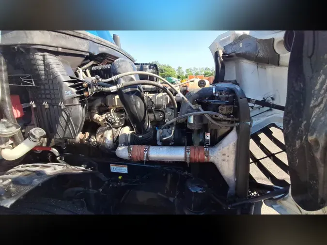 2022 Freightliner Cascadia 1262b904d00b48098d7a655bffcbd23c67e