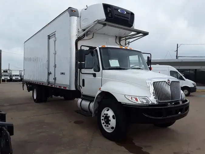 2019 NAVISTAR INTERNATIONAL 4300