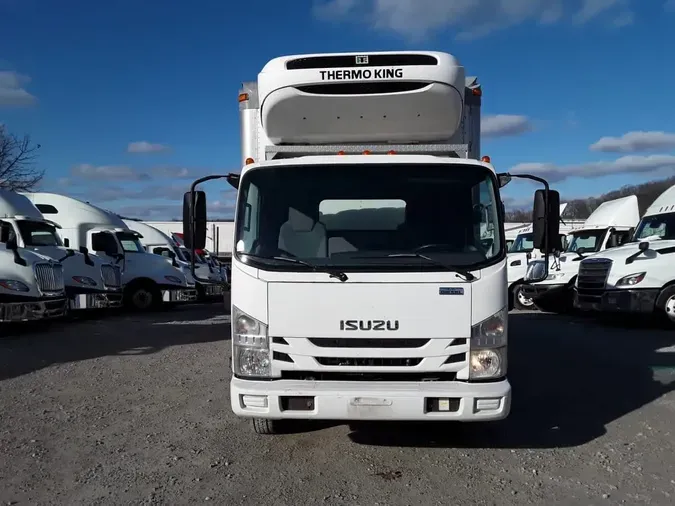 2017 ISUZU NPR2b91805d9416cb158dd9143e4db871ff