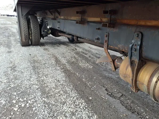 2019 NAVISTAR INTERNATIONAL 4300