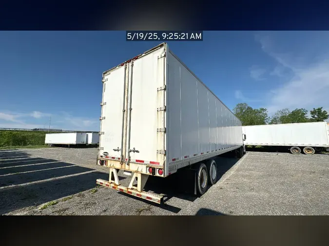 2008 Strick Trailers Other