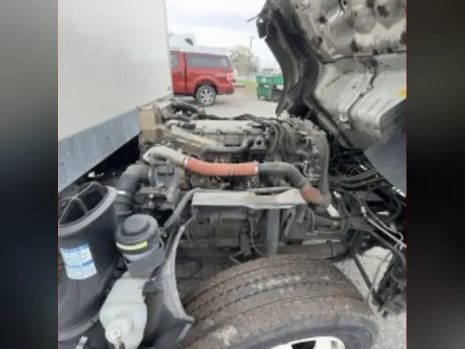 2022 CHEVROLET MOTOR DIV. LCF 4500XD2b9304a4066b8be40a02024be0655f92