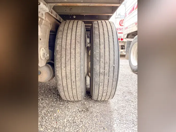 2019 UTILITY VS2RA
