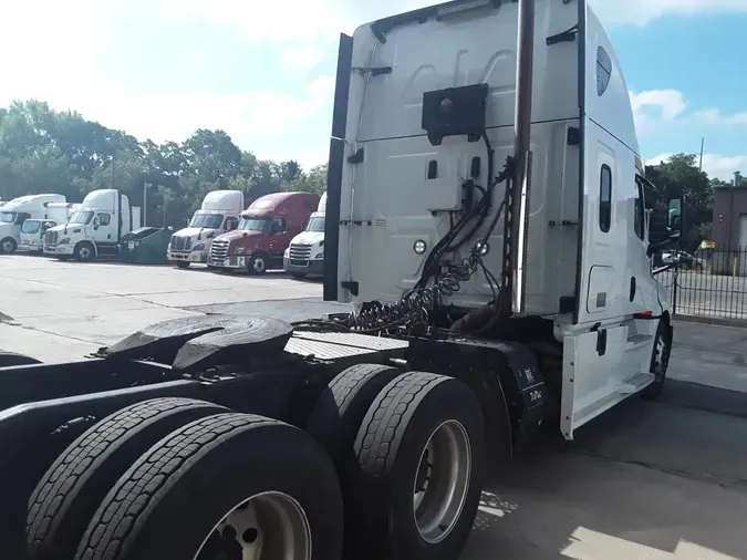 2020 FREIGHTLINER NEW CASCADIA PX12664