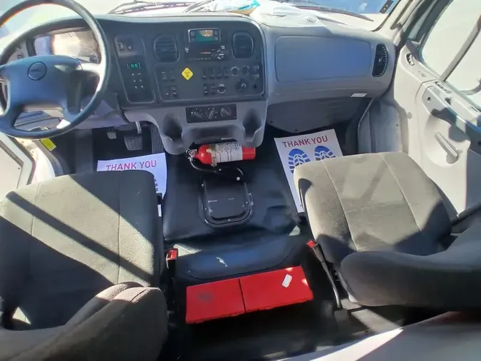 2022 FREIGHTLINER/MERCEDES M2 1062b9572ca79525c340cd080051f193660