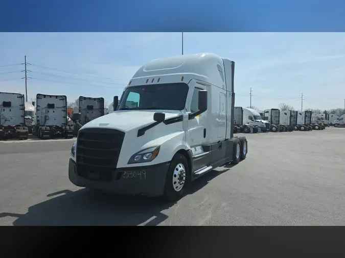2022 Freightliner Cascadia 1262b958f6c7e7bb5c4ef11676d4f53db8d
