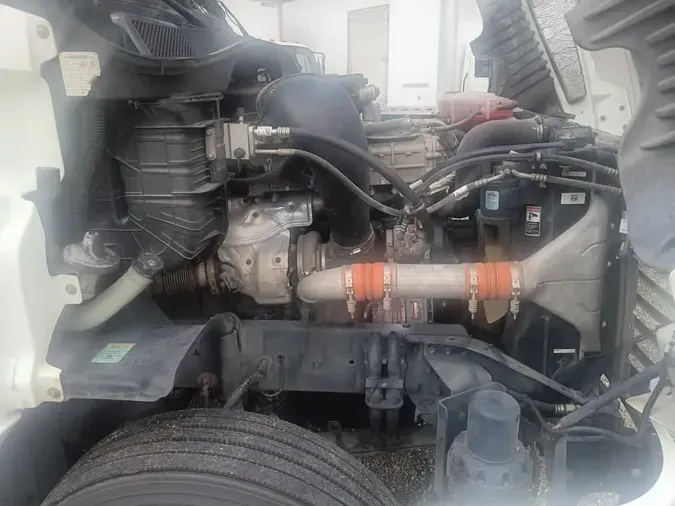 2019 FREIGHTLINER CASCADIA 125