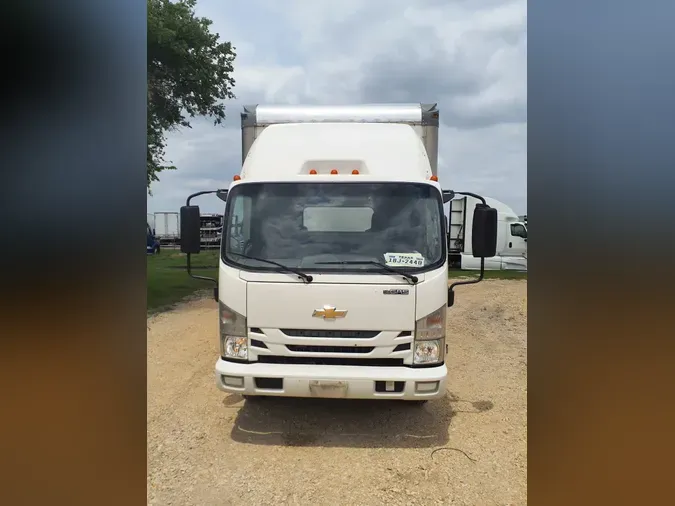 2020 CHEVROLET MOTOR DIV. LCF 4500HD2b96387e6b22a9e877ce00965b35f320