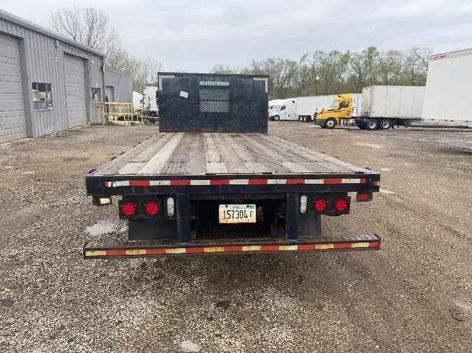 2019 ISUZU TRUCK NPRXD