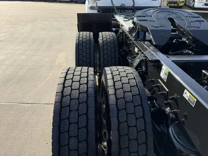 2019 Peterbilt 579