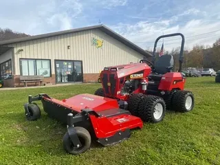 2021 Steiner 450-37