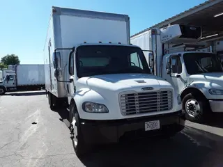 2016 FREIGHTLINER/MERCEDES M2 106