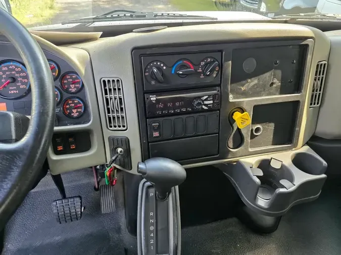 2018 NAVISTAR INTERNATIONAL 4300 LP