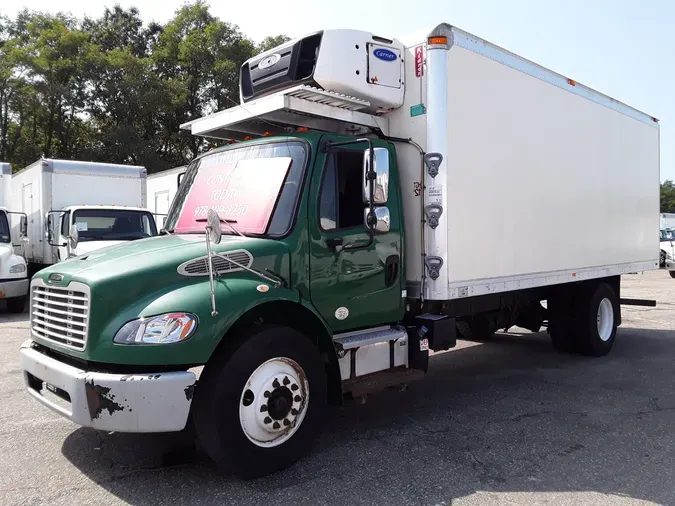 2015 FREIGHTLINER/MERCEDES M2 106