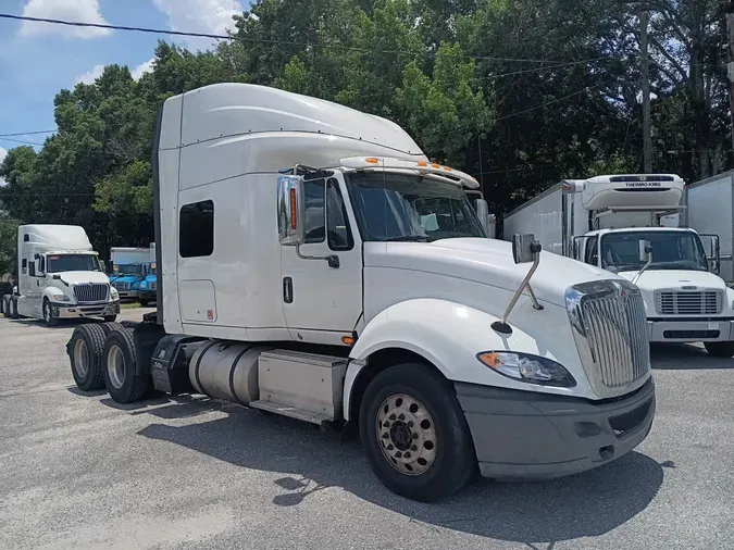 2016 NAVISTAR INTERNATIONAL PROSTAR