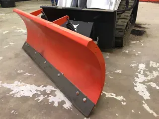 2018 Bobcat UB54