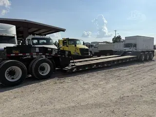 2026 WITZCO CHALLENGER NGB-52/ 24 FT WELL/ AIR RIDE
