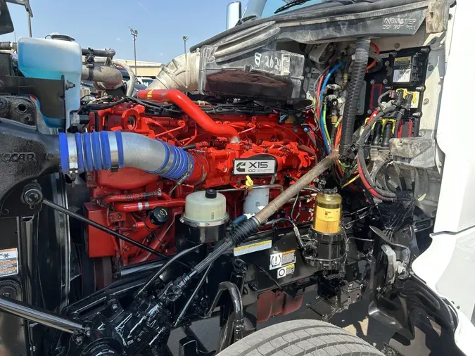 2020 Peterbilt 567