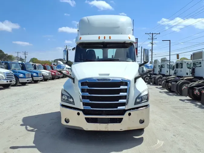 2020 FREIGHTLINER/MERCEDES NEW CASCADIA PX12664