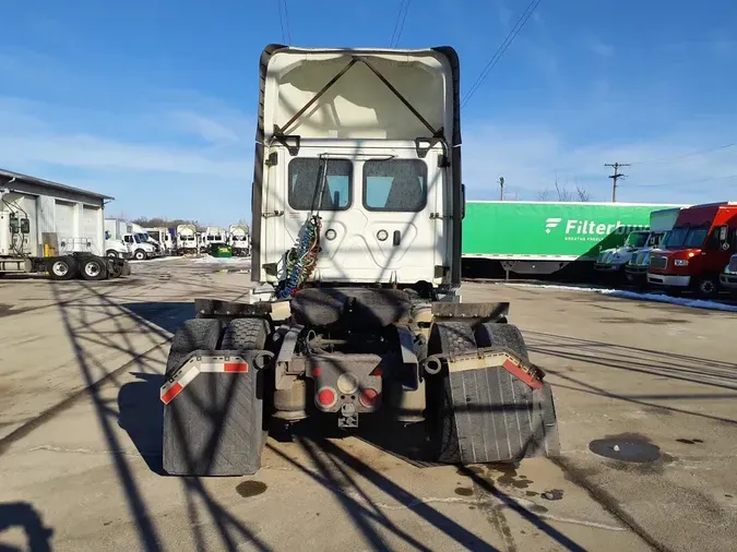 2020 FREIGHTLINER/MERCEDES NEW CASCADIA 116