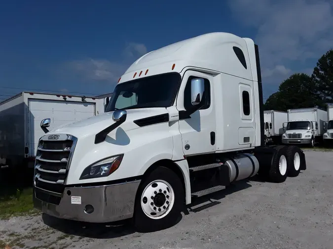 2020 FREIGHTLINER/MERCEDES NEW CASCADIA PX12664