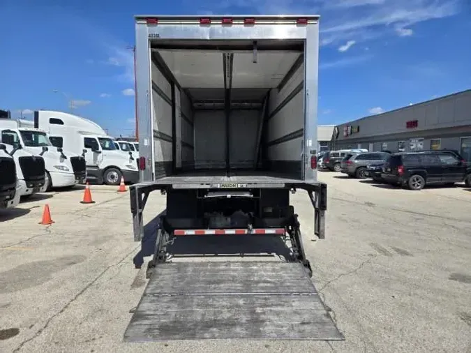 2019 International 4300