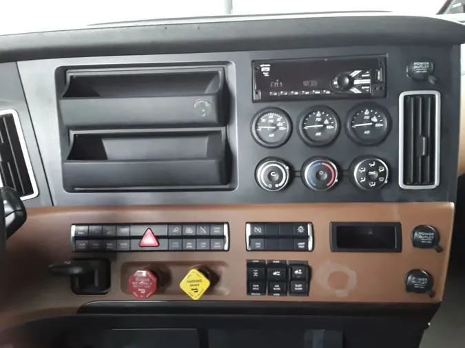 2020 FREIGHTLINER/MERCEDES NEW CASCADIA PX12664