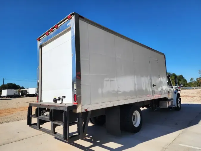 2019 FREIGHTLINER/MERCEDES M2 106