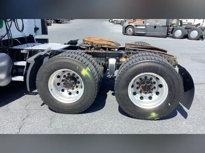 2021 Freightliner Cascadia 1262b9b43f4e4006d555696aba520832685