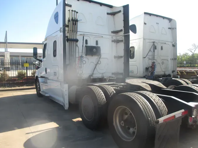 2019 FREIGHTLINER/MERCEDES NEW CASCADIA PX12664