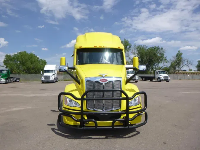 2024 Peterbilt 579