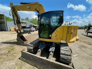 2020 CATERPILLAR 310