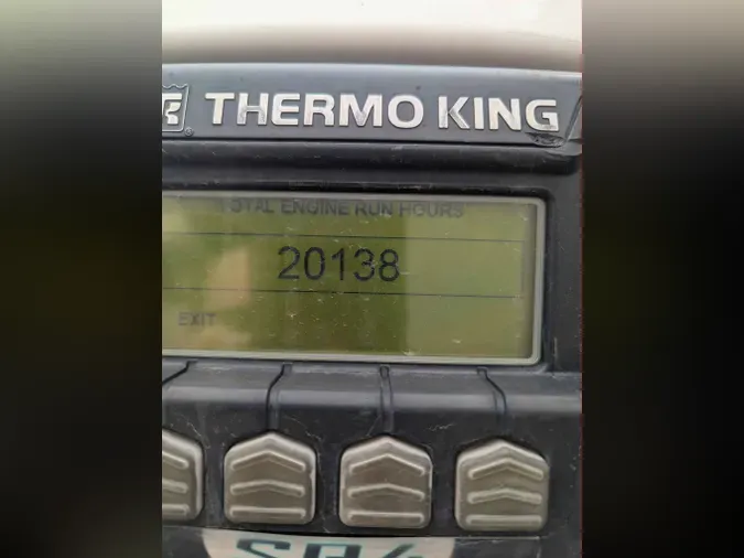 2019 UTILITY VS2RA