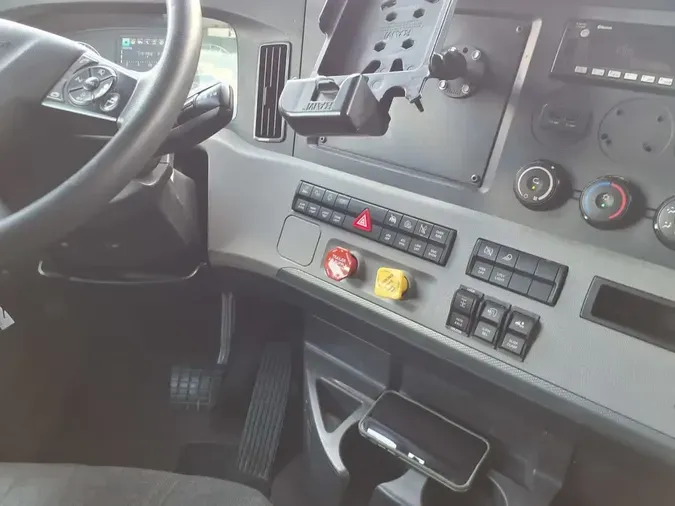 2022 FREIGHTLINER/MERCEDES NEW CASCADIA PX12664