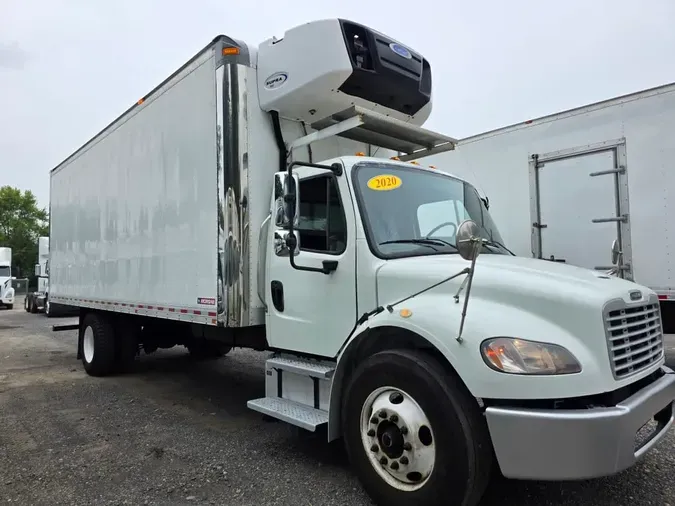 2020 FREIGHTLINER M2 106