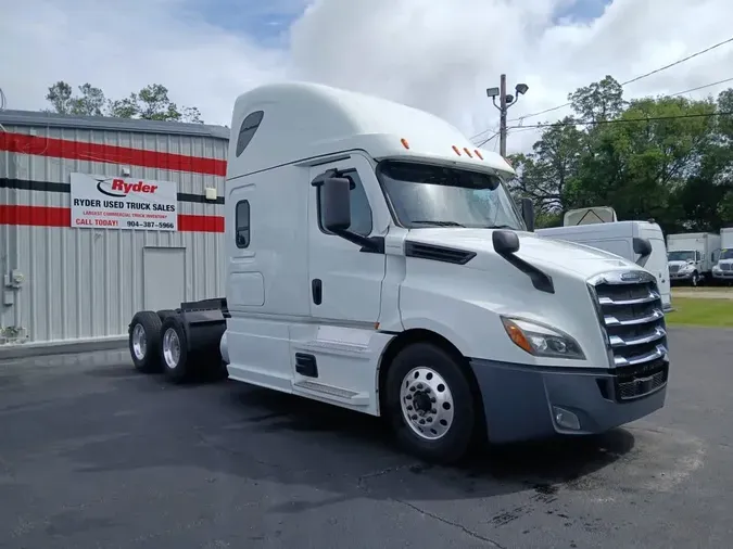 2022 FREIGHTLINER/MERCEDES NEW CASCADIA PX126642b9e17a1609e5cd2016e130e6ab60767