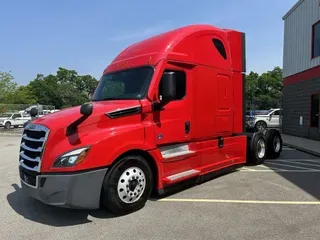 2022 Freightliner Cascadia&reg;